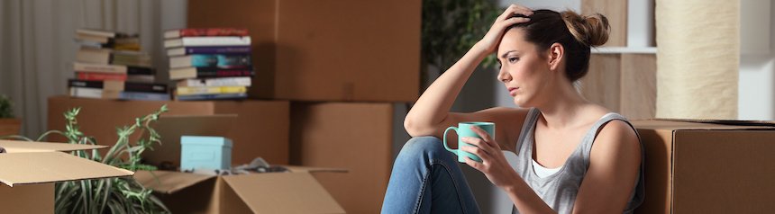 Récupérer son logement mis en location pour y vivre