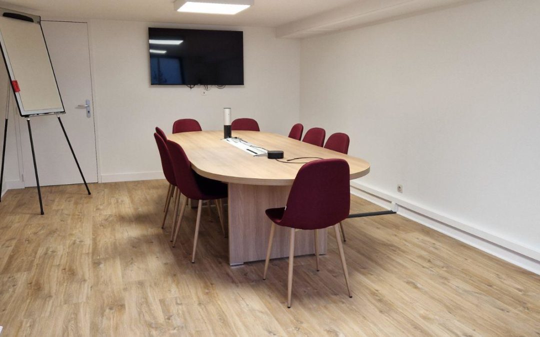 Location Autre – à Bruz (35170)