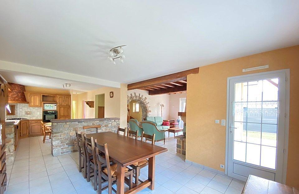 Vente Maison – 5 pièces – 155 m² à Bruz (35170)