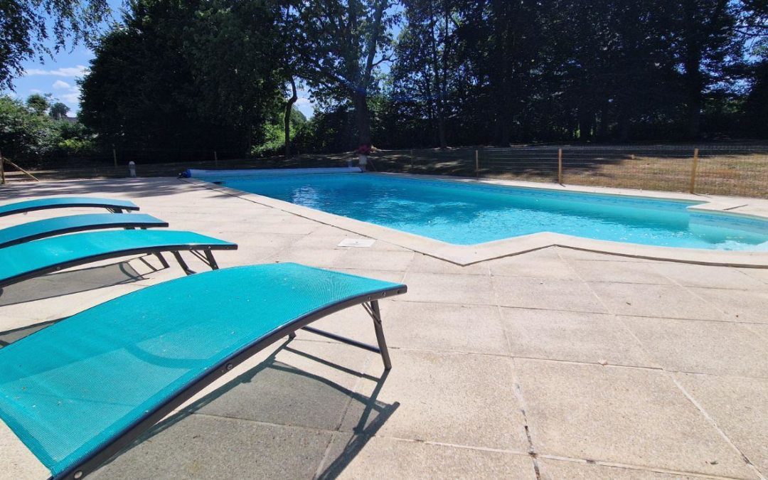 Vente Maison – 7 pièces – 210 m² à Goven (35580)