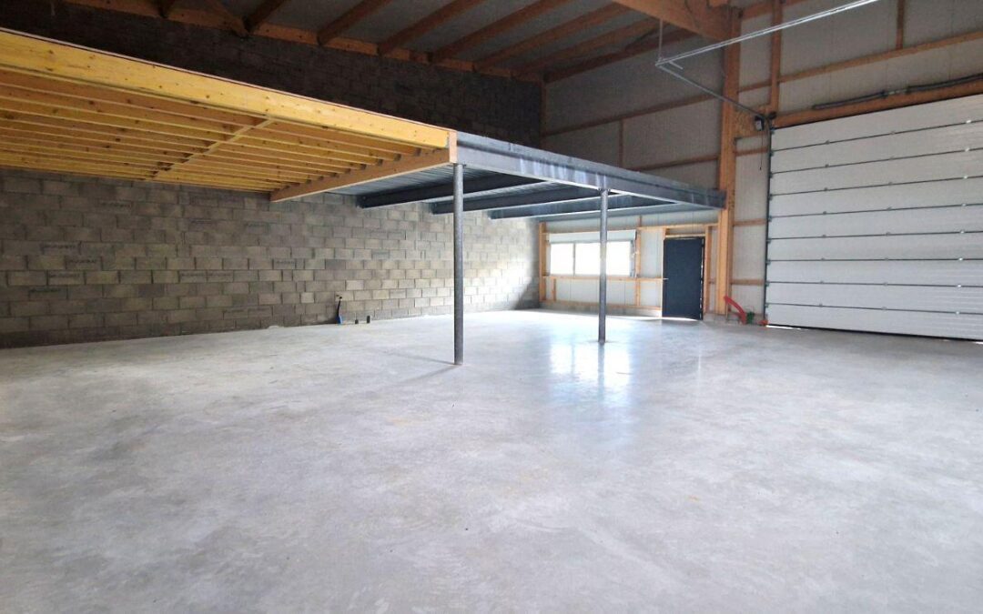 Vente Autre – à Laillé (35890)