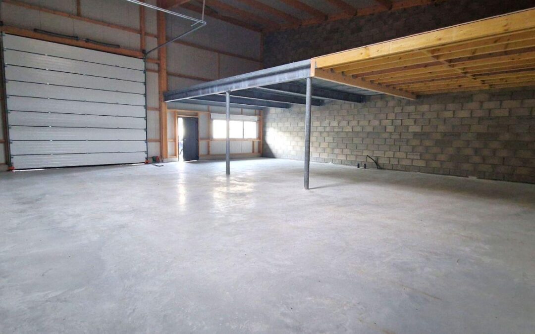 Vente Autre – à Laillé (35890)