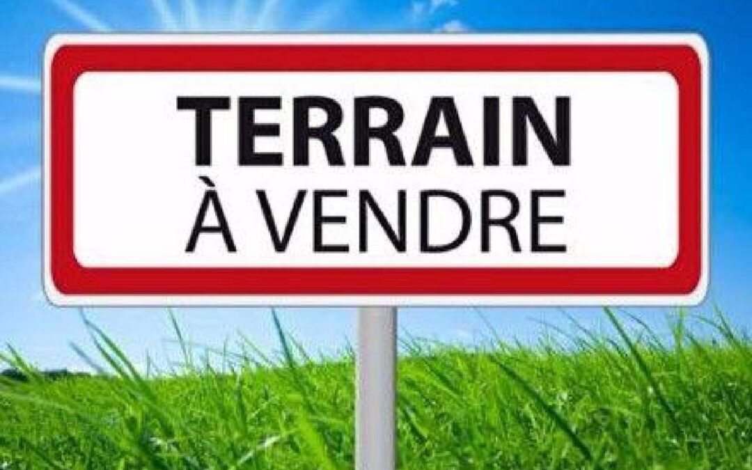Vente Terrain – à Ploërmel – Morbihan (56800)
